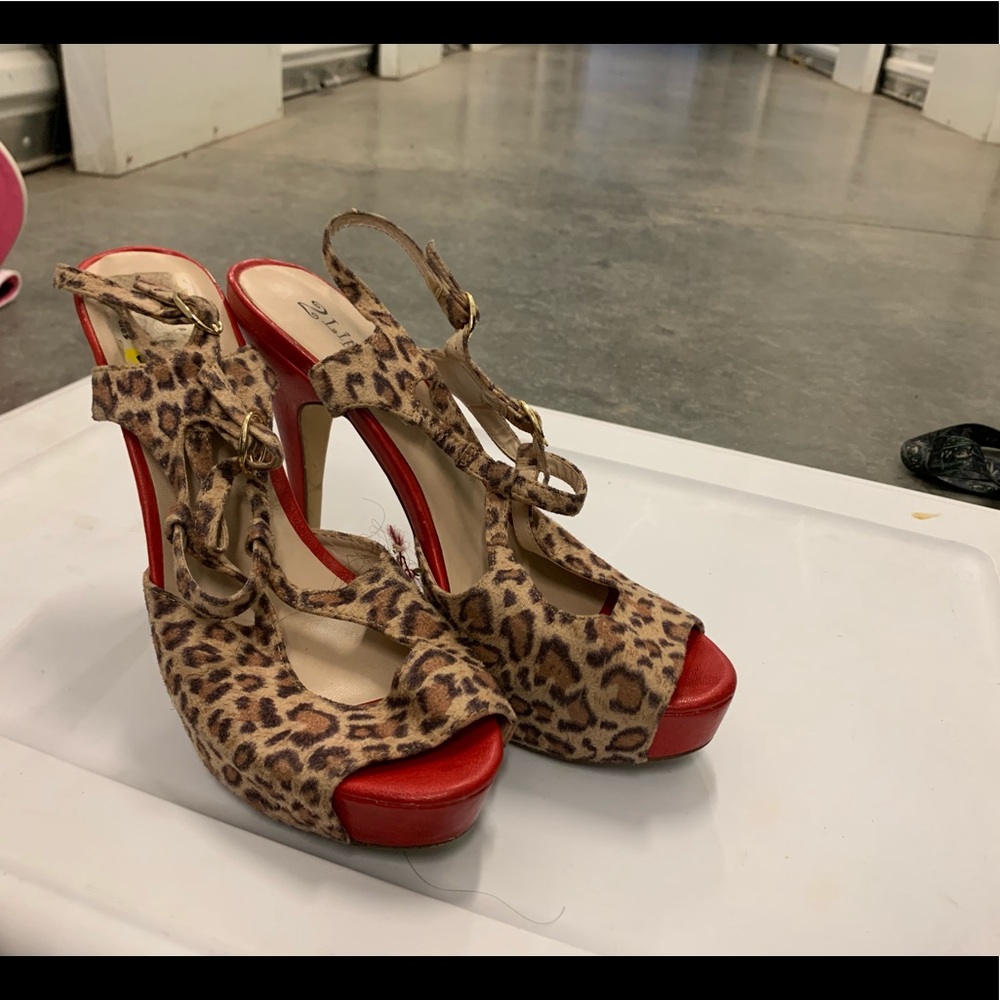 Heels